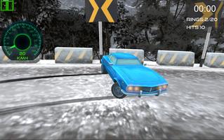 برنامه‌نما Offroad Drift Driving Game 3D عکس از صفحه