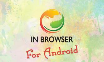 IN Browser poster