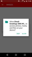 Diwali Greetings SMS Wishes Wallpapers Images 스크린샷 2