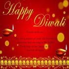 Diwali Greetings Hindi SMS Quotes Wallpapers Image simgesi