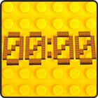 Timer Lego App icon