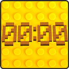 Timer Lego App आइकन