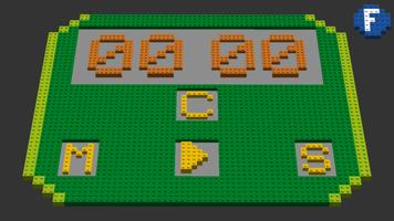 Timer Lego App capture d'écran 1