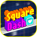Square Dash