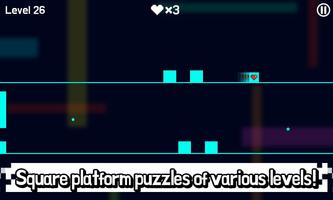 Square Dash screenshot 1