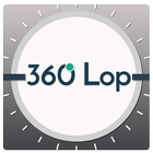 360 Lop icon