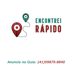 Guia Comercial de Curitiba - PR 图标