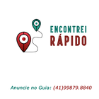 Guia Comercial de Curitiba - PR आइकन