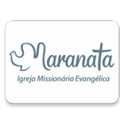 AJM - Ação Jovem Maranata icon