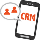 MDeC CRM-icoon