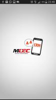 MDeC CRM โปสเตอร์