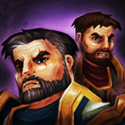 Heroes vs Goblins ícone