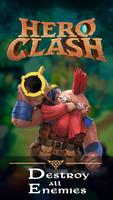 Hero Clash 포스터