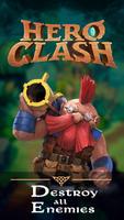 Hero Clash Affiche