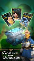 Hero Clash ภาพหน้าจอ 3