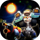 Star Troopers aplikacja