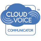 Encore CloudVoice Communicator icon