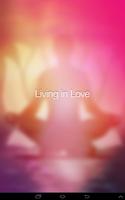 Living in Love تصوير الشاشة 1