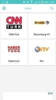 برنامه‌نما En Canlı TV عکس از صفحه