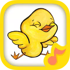 Little Chickies (Los Pollitos) APK download