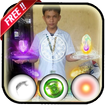 Super Power Effects Editor