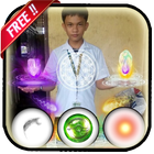 Super Power Effects Editor ikona