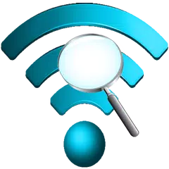 Wifi Network Scanner APK download