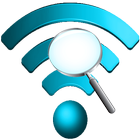 Wifi Network Scanner icono