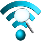 Wifi Network Scanner আইকন