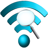 Wifi Network Scanner icon