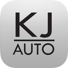 Icona Ken Jackson Auto - Demo App