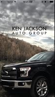 Ken Jackson Auto - Demo App ảnh chụp màn hình 1