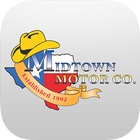 Midtown Motor Co icône
