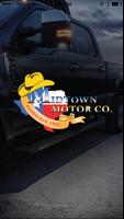 Midtown Motor Co syot layar 1