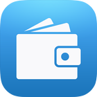 Punch Wallet icon