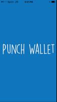 Punch Wallet ภาพหน้าจอ 1