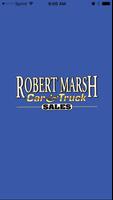 Robert Marsh Car and Trucks imagem de tela 1
