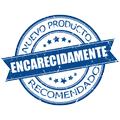 Encarecidamente