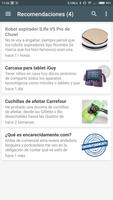 Encarecidamente screenshot 2