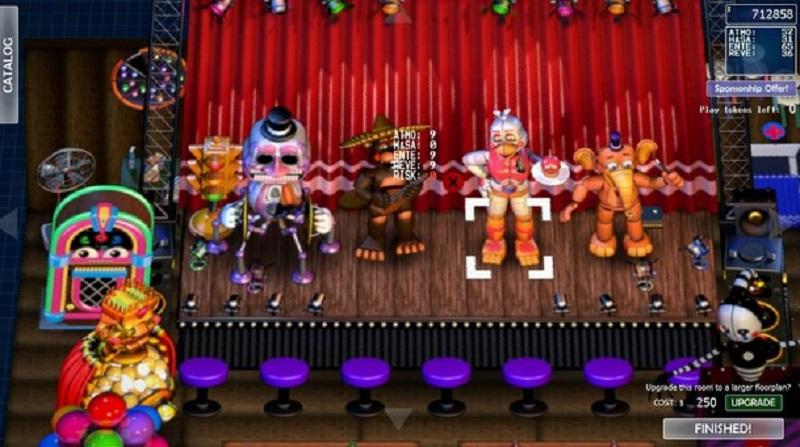 FNAF 6 (Freddy Fazbear's Pizzeria Simulator) Tips Apk Download for Android-  Latest version 1.0- com.Masryuapp.Guidance.Fnaff6