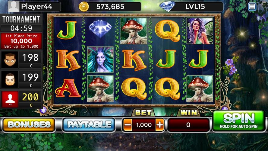 Free Slots Enchanted Forest Free Slots Enchanted Forest