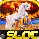 SUPER BIG WIN : Mystical Unicorn Slot Machine APK
