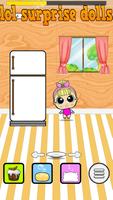 Lol Surprise Dolls Virtual تصوير الشاشة 3