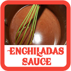 Enchiladas Sauce Recipes Full آئیکن