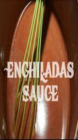 Enchiladas Sauce Recipes Full poster