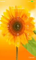 Sunflower Wallpaper screenshot 2