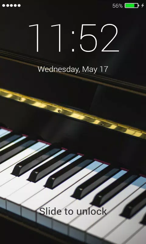 Android向けのピアノの音楽の壁紙 Apkをダウンロードしましょう