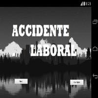 Accidente Laboral capture d'écran 3