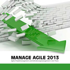 Manage Agile 2013 ikon