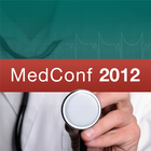 MedConf icon